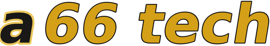 a66 tech logo